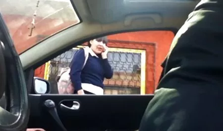 裸の顔の学生の口と学生を与えるblo andjobs アダルト 動画 女性 の ため